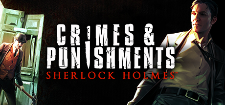 福尔摩斯罪与罚 Sherlock Holmes Crimes and Punishments 22k4 游戏仓库 全球最大的游戏下载